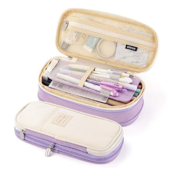 Pencil Pen Case - Picture 1 of 6